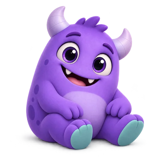 La mascotte Deyclic vous souhaite la bienvenue